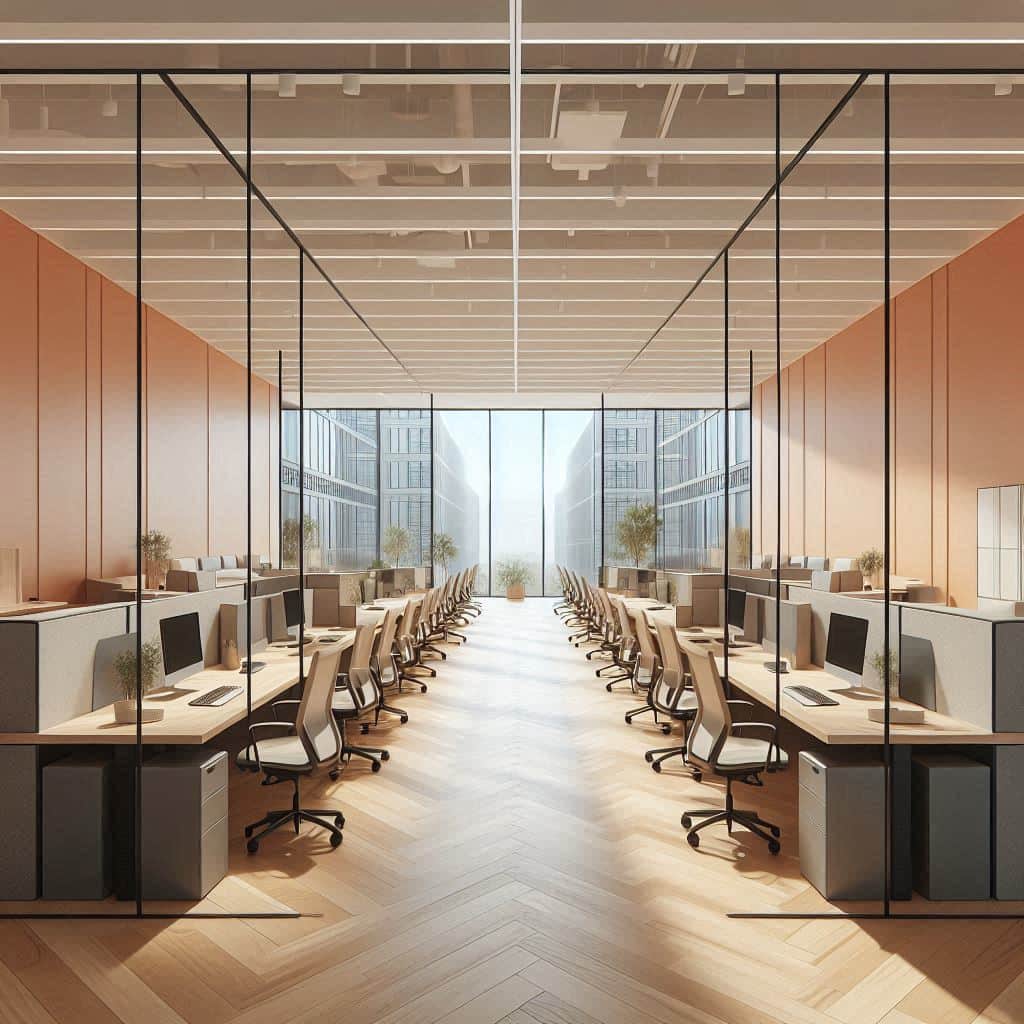 喜之郎大厦文章配图